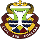 Home Logo: Army Medical Center Darnall-Hood